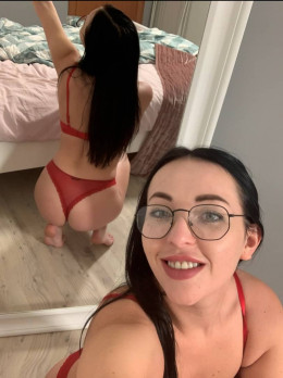 Escort in Besancon - Soline