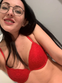 Escort in Besancon - Soline