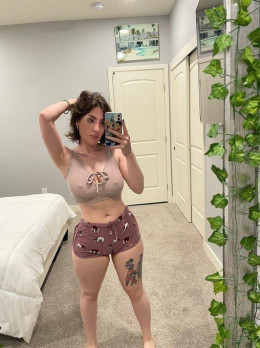 Escort in Montpellier - Cathalina