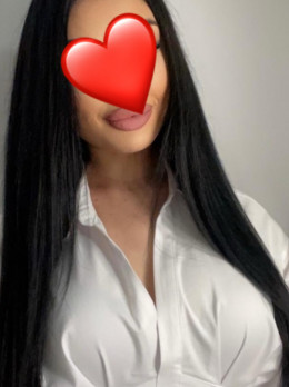 Escort in Angers - Evaxx
