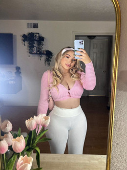 Escort in Aix-en-Provence - Daniela