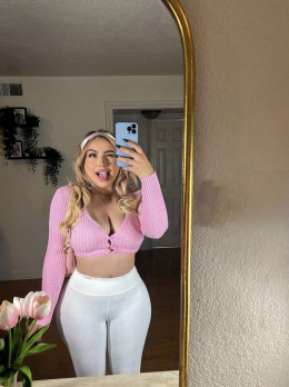 Escort in Aix-en-Provence - Daniela