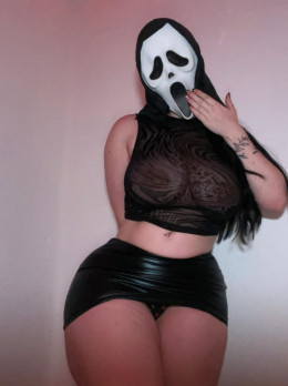 Escort in Clermont-Ferrand - Mea