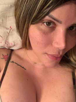 Escort in Metz - Tatiana 