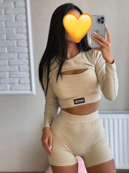 Escort in Paris - Sex online web cam
