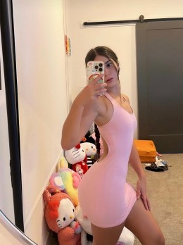 Escort in Cannes - AMARIE